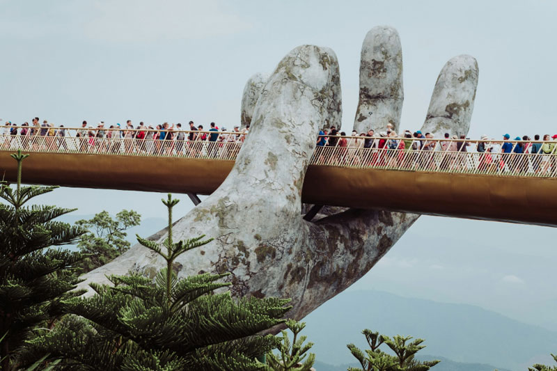 affordable Vietnam tour packages from India